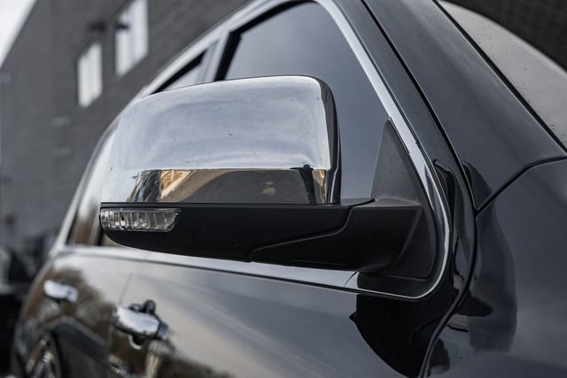 Used 2016 Jeep Grand Cherokee Limited image 15