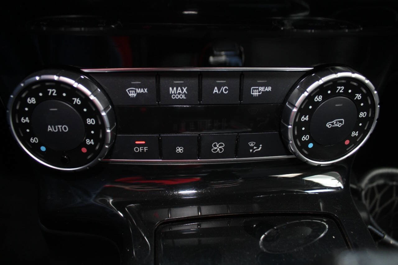Used 2018 Mercedes-Benz G 550 image 22