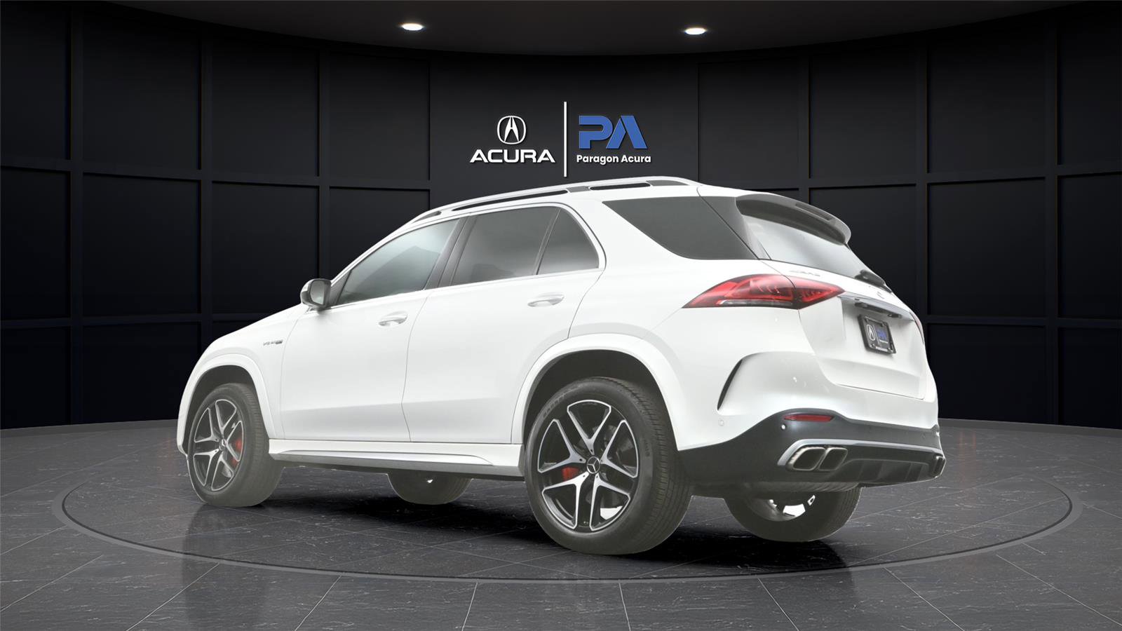 Used 2022 Mercedes-Benz GLE 63 AMG S image 38