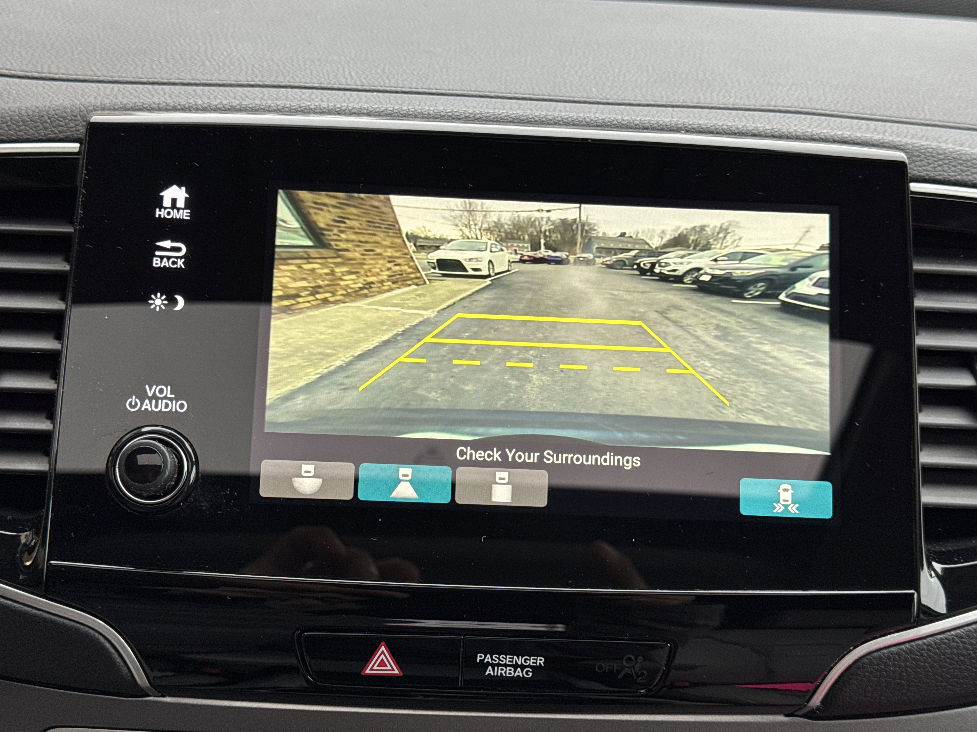Used 2019 Honda Pilot EX-L image 24