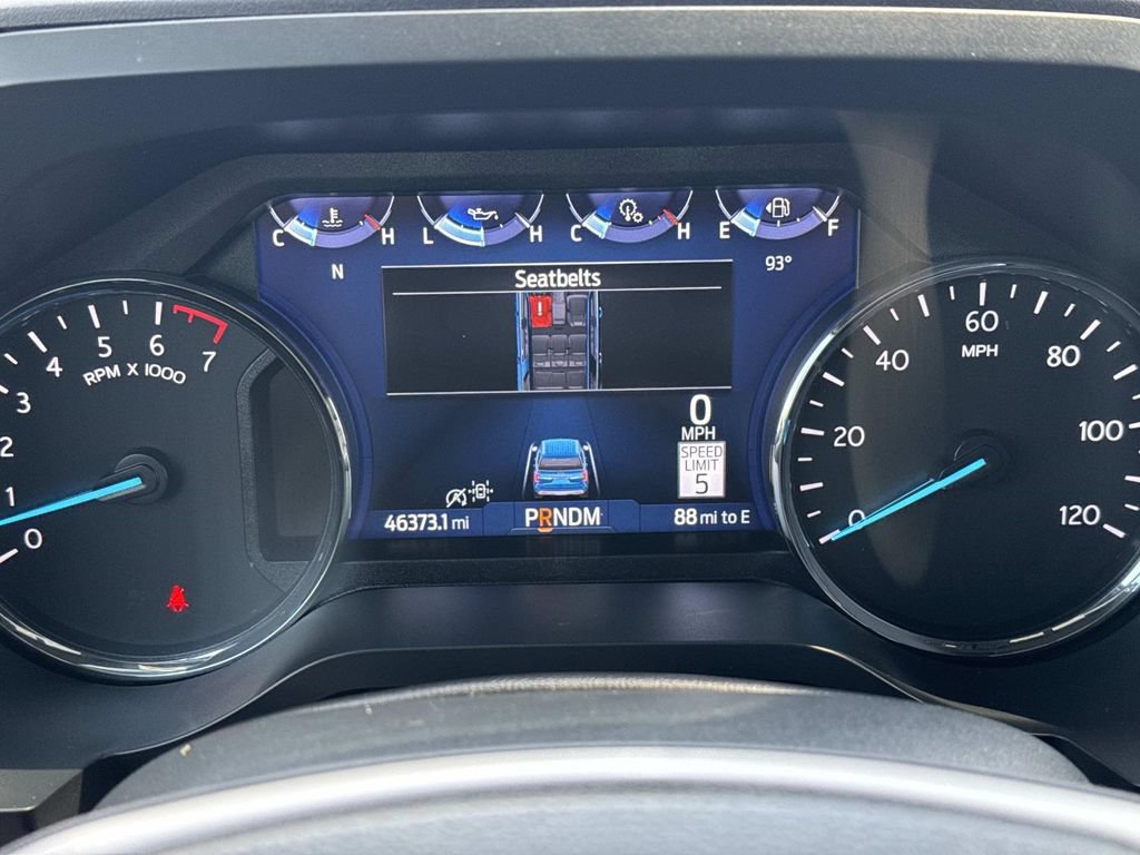 Used 2024 Ford Expedition Limited RWD image 29