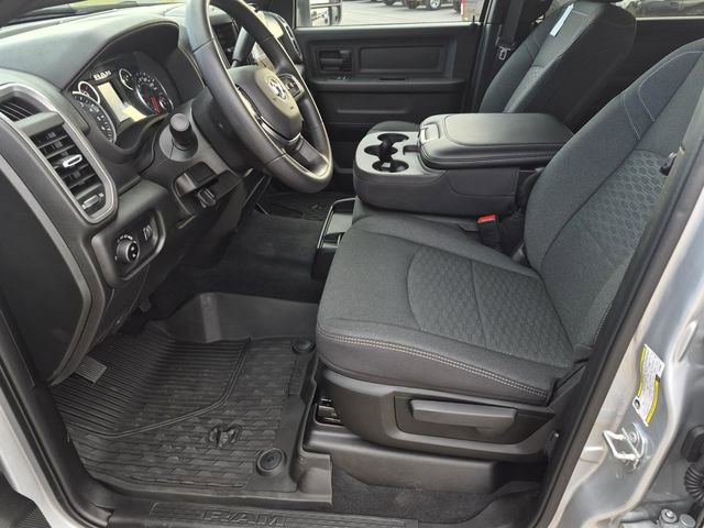 New 2026 RAM 2500 Warlock AWD/4WD image 15