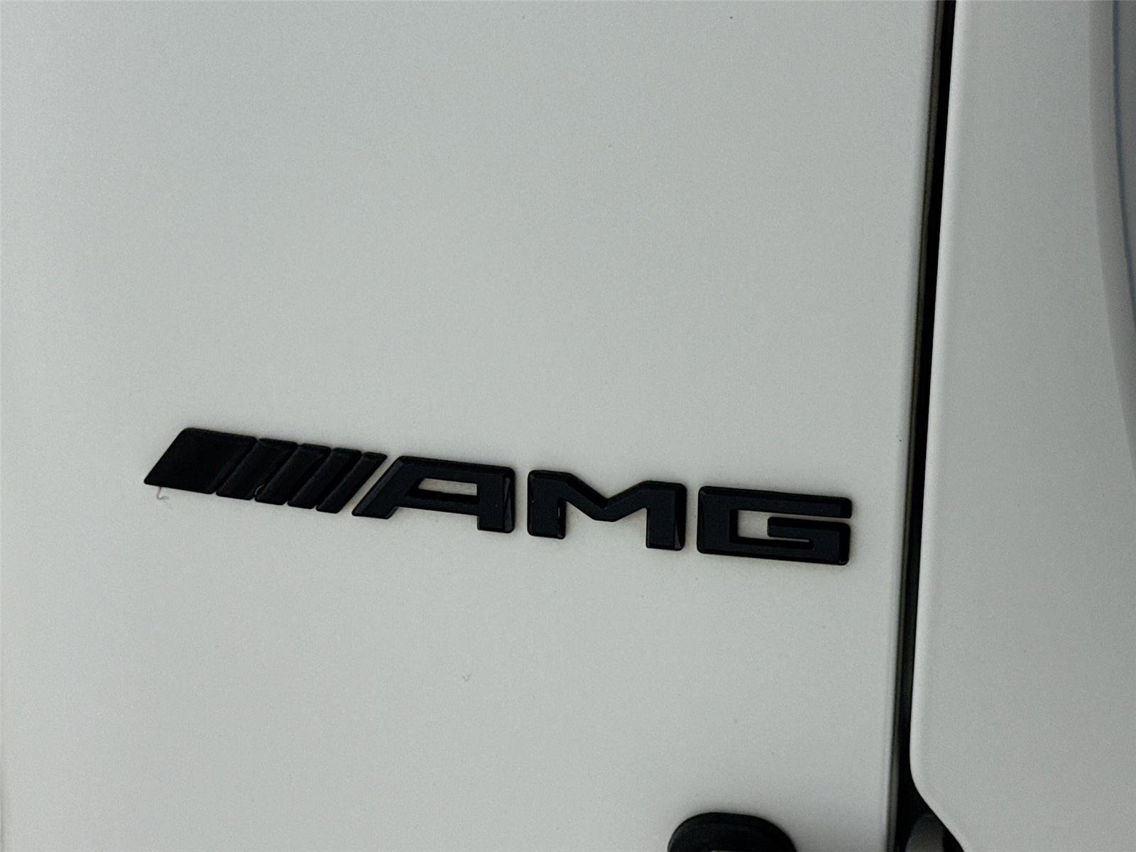 Used 2021 Mercedes-Benz G 63 AMG 4MATIC image 40