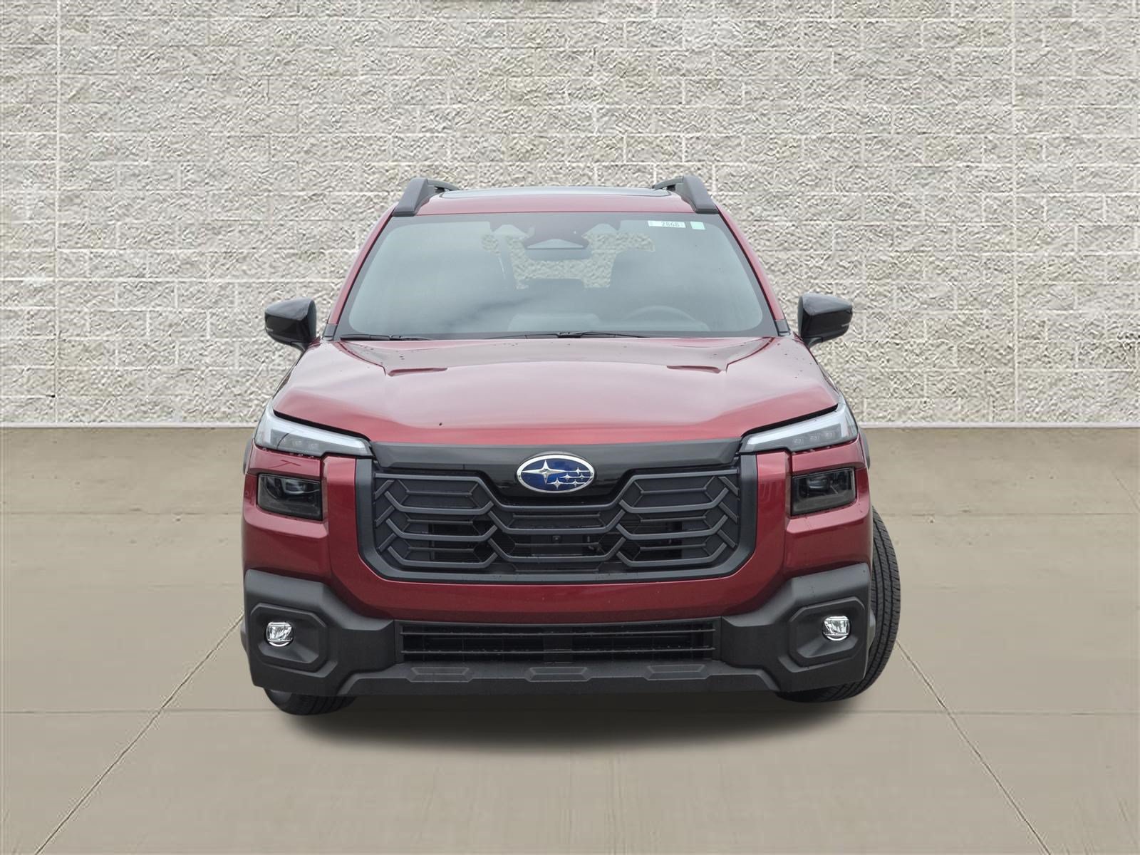 New 2026 Subaru Outback Touring AWD/4WD image 2