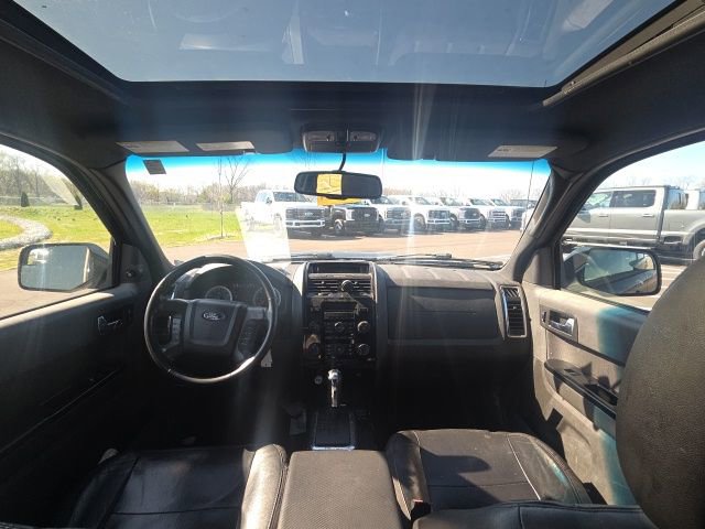 Used 2012 Ford Escape Limited image 17