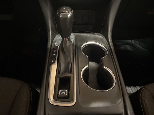 Used 2018 Chevrolet Equinox LT image 52