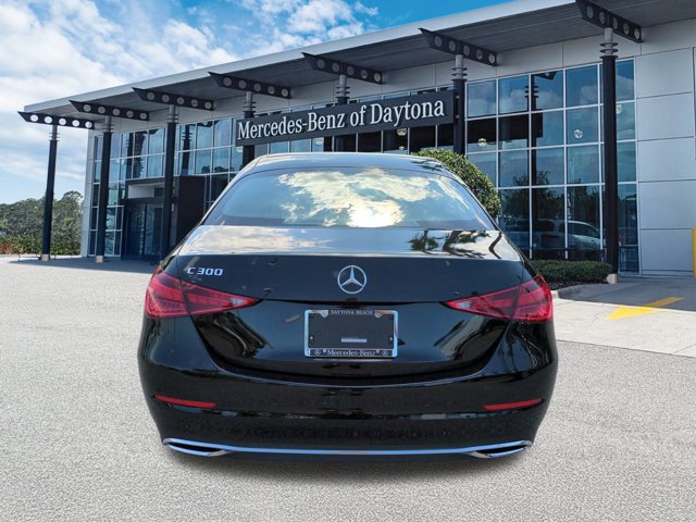 Used 2025 Mercedes-Benz C 300 C 300 image 5