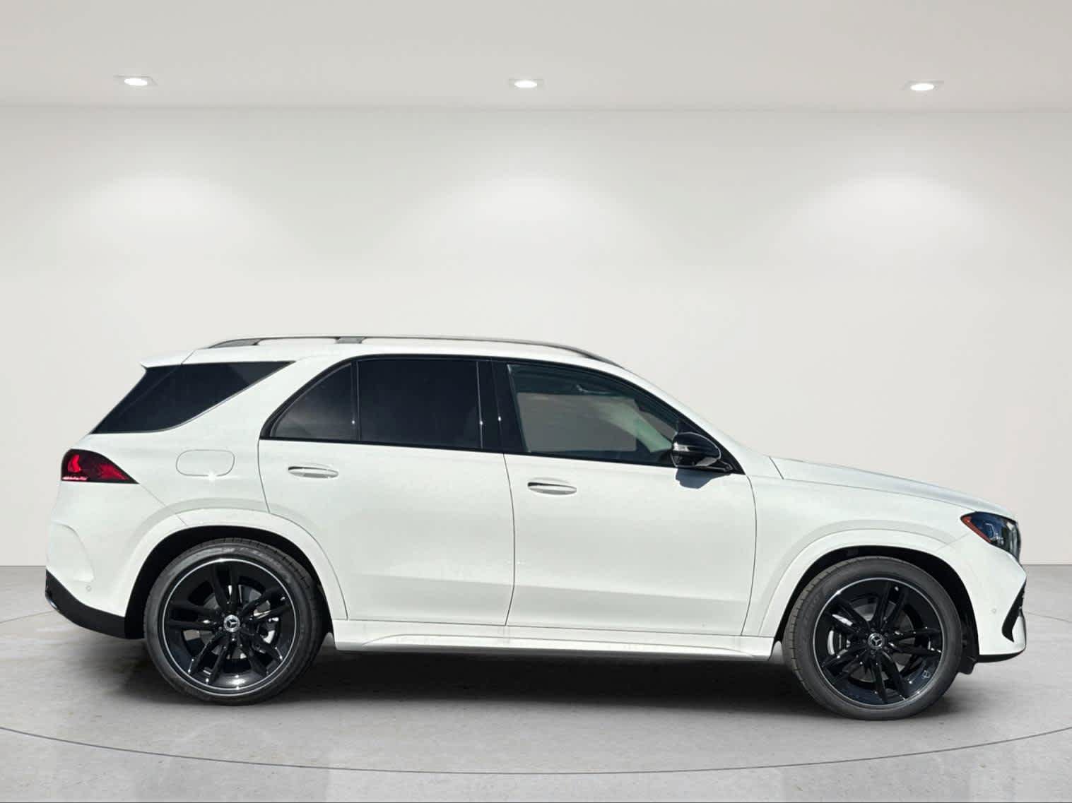 New 2027 Mercedes-Benz GLE 450 4MATIC image 7