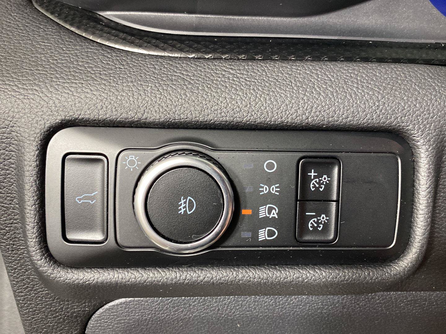 Used 2023 Ford Explorer ST w/ Equipment Group 401A AWD/4WD image 20