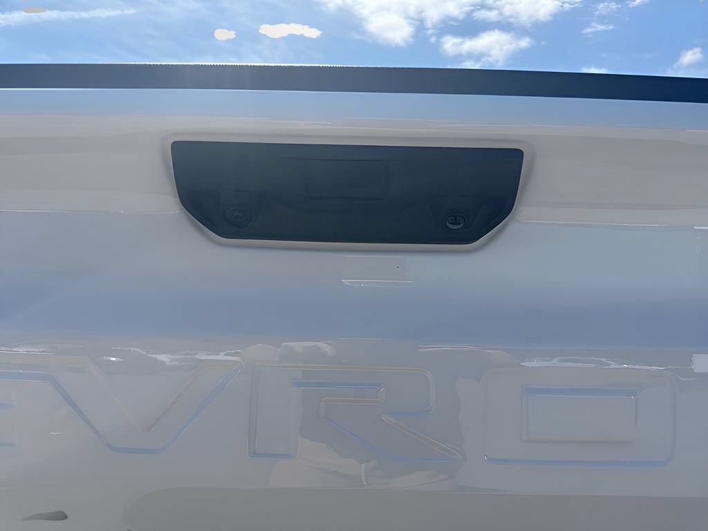 New 2026 Chevrolet Silverado 1500 RST AWD/4WD image 14