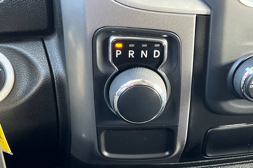 Used 2024 RAM 1500 Classic SLT image 29