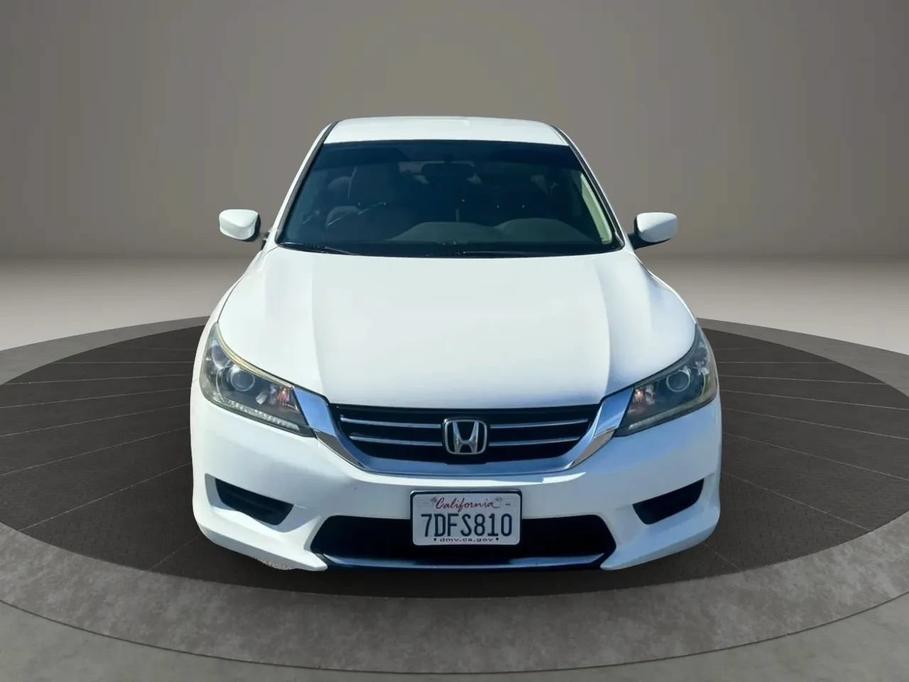 Used 2014 Honda Accord LX image 9