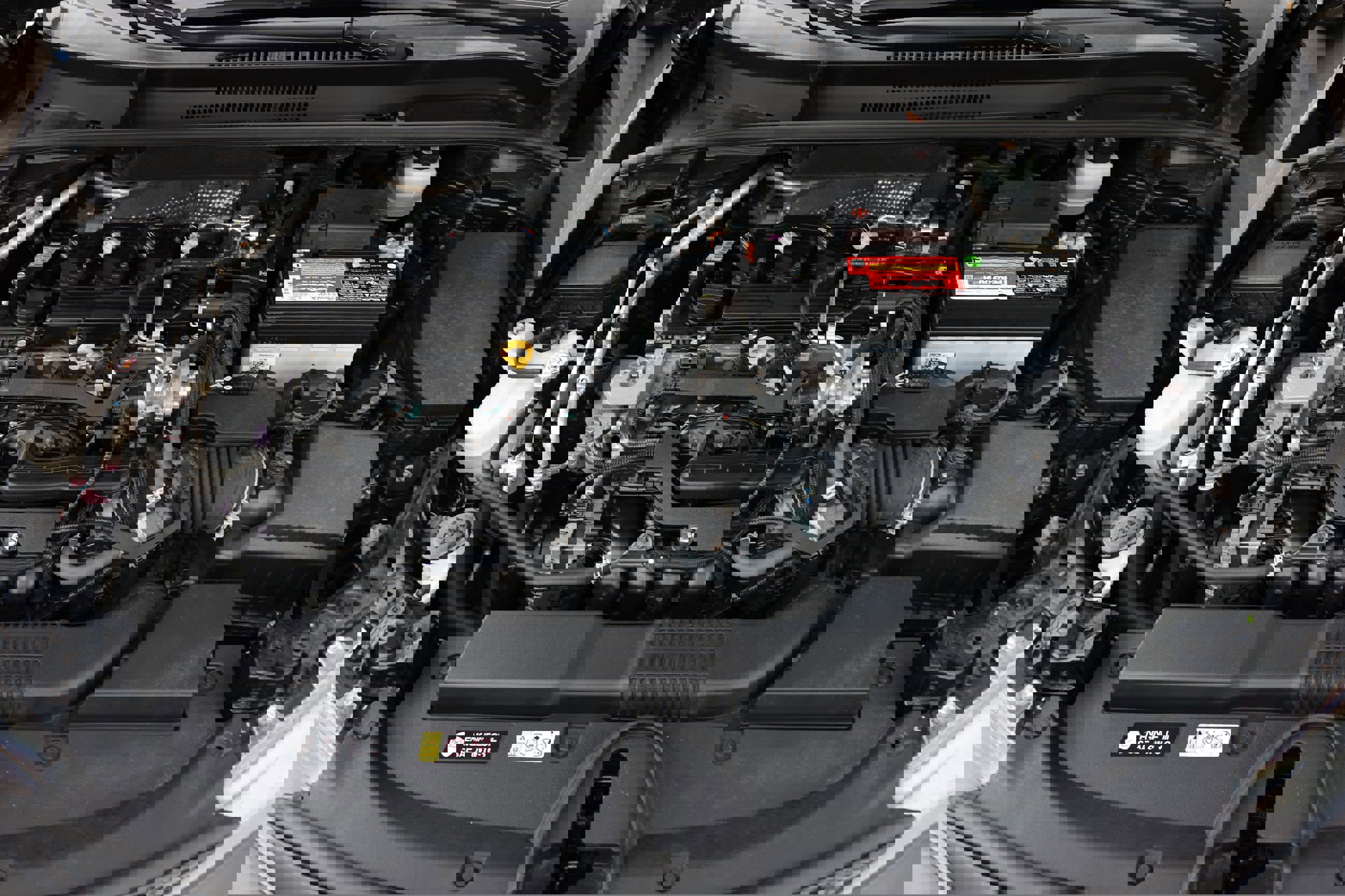 Used 2021 Toyota Corolla SE image 23