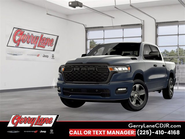 New 2026 RAM 1500 Express