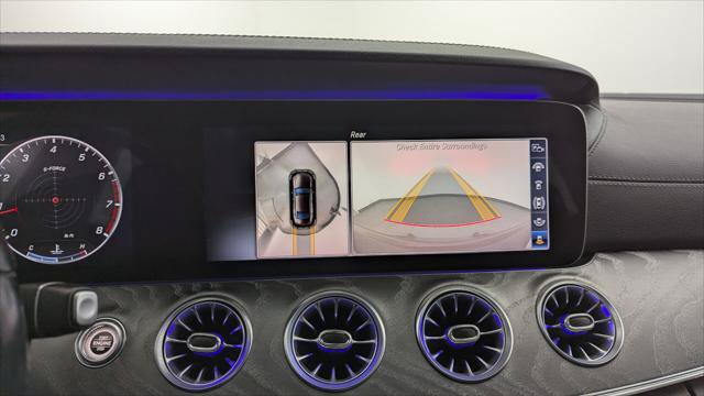 Used 2019 Mercedes-Benz CLS 450 4MATIC image 30