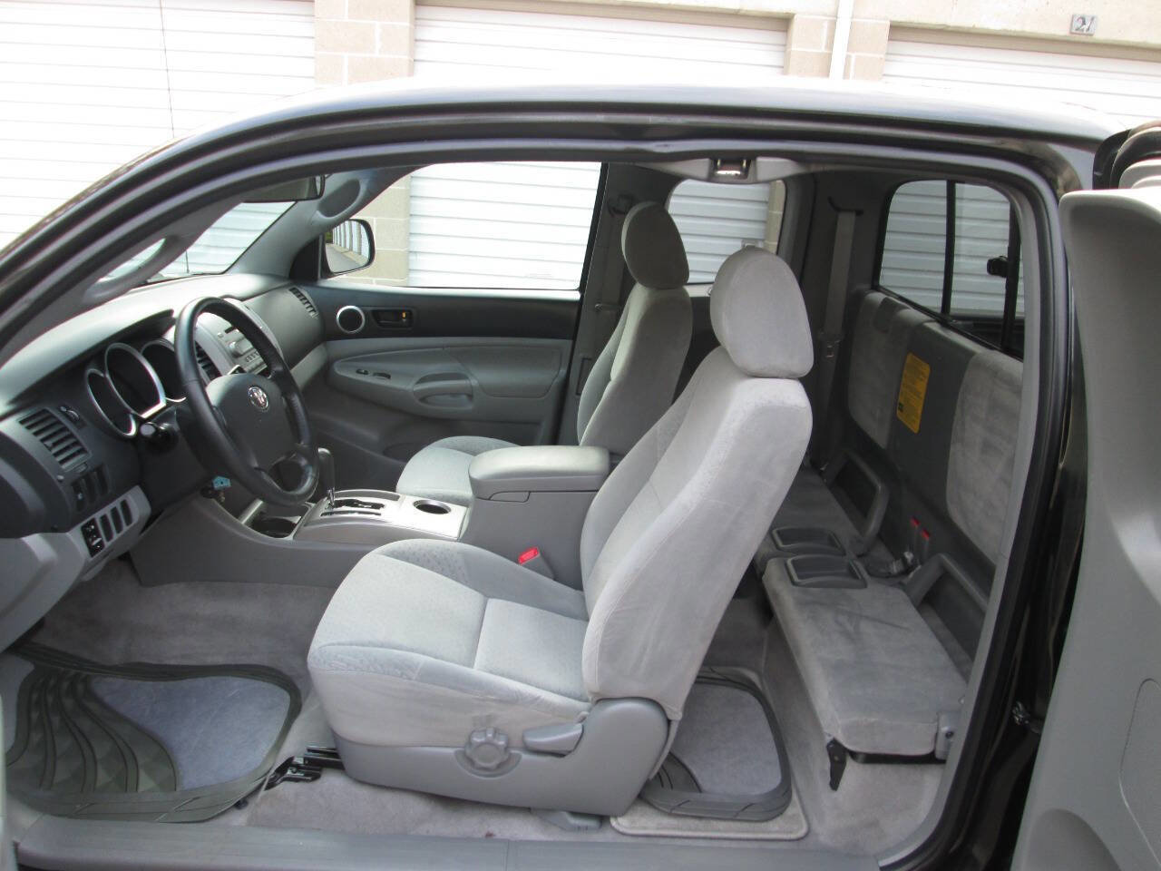 Used 2008 Toyota Tacoma SR5 image 17