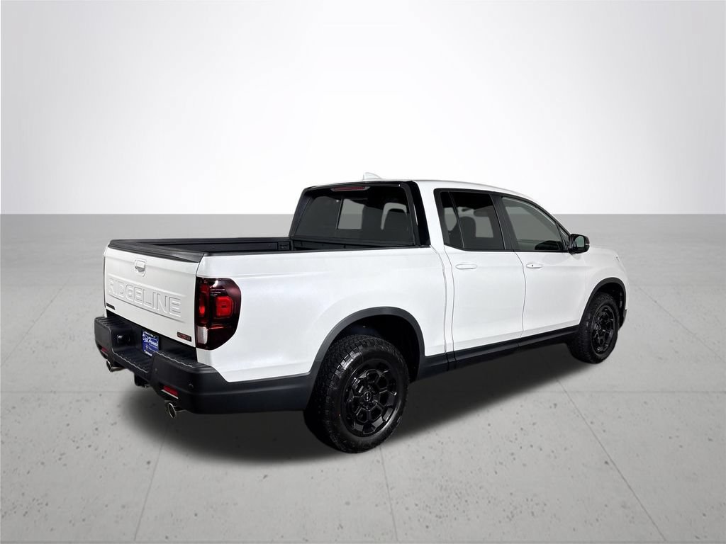 New 2026 Honda Ridgeline TrailSport image 6