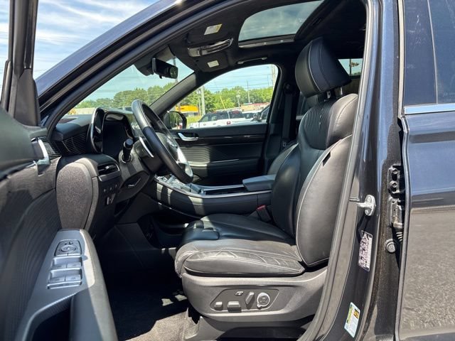 Used 2024 Hyundai Palisade Calligraphy AWD/4WD image 12