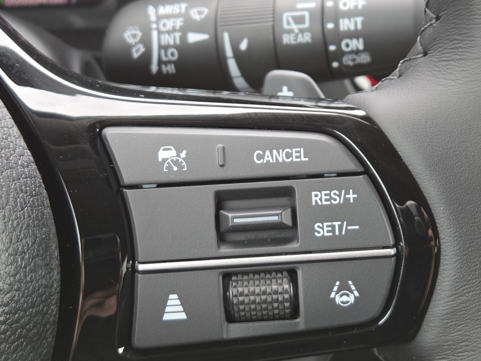 New 2026 Honda Pilot EX-L image 33