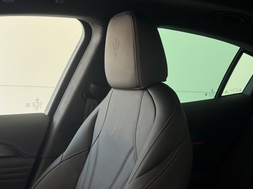 New 2025 Maserati Grecale Modena image 7