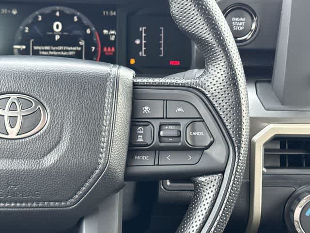 Used 2026 Toyota Tacoma SR5 RWD image 9