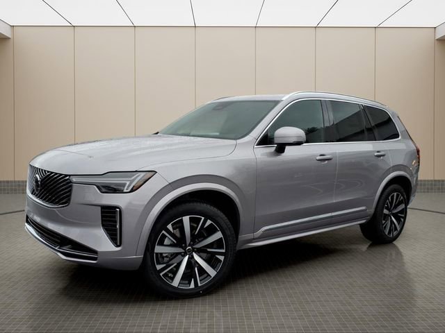 New 2026 Volvo XC90 B6 Core w/ Protection Package Premier AWD/4WD image 2