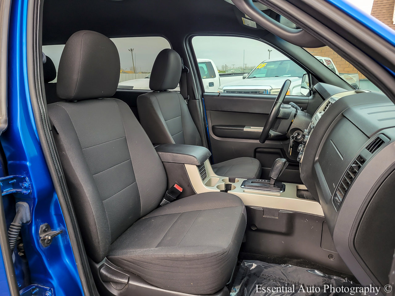 Used 2012 Ford Escape XLT image 26