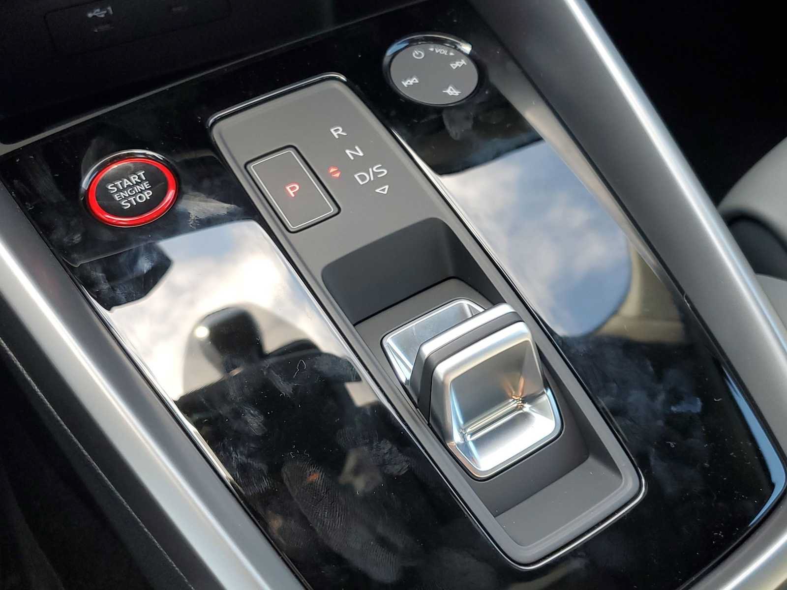 Certified 2024 Audi S3 Premium Plus AWD/4WD image 24