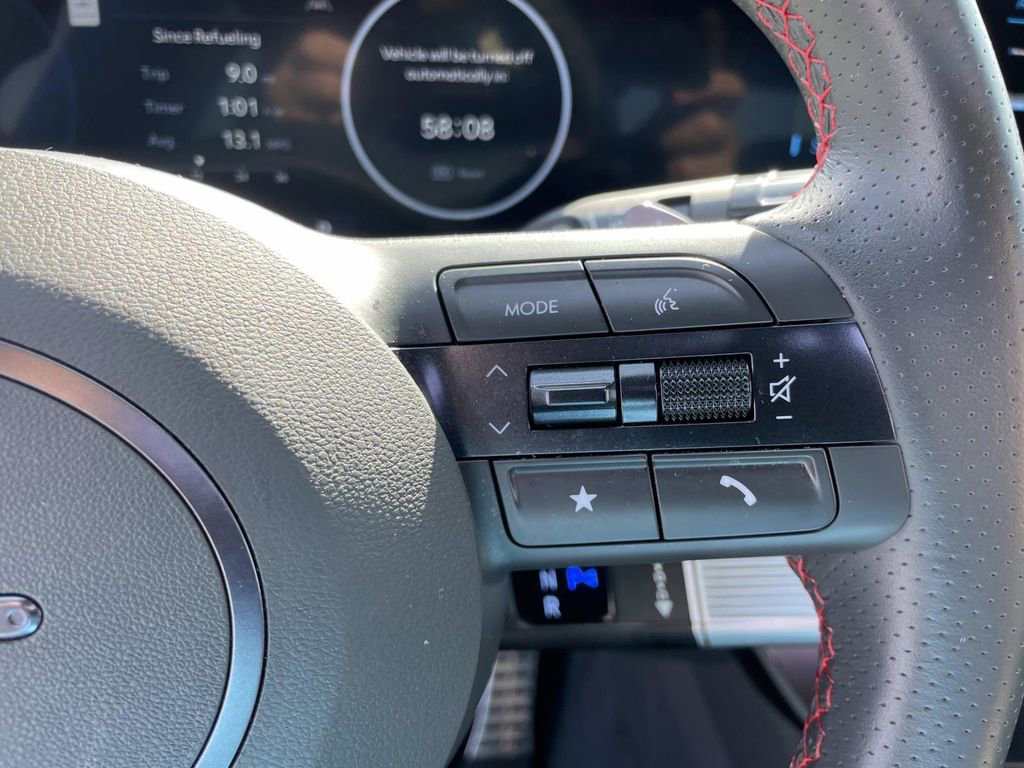 Used 2024 Hyundai Sonata N Line image 19