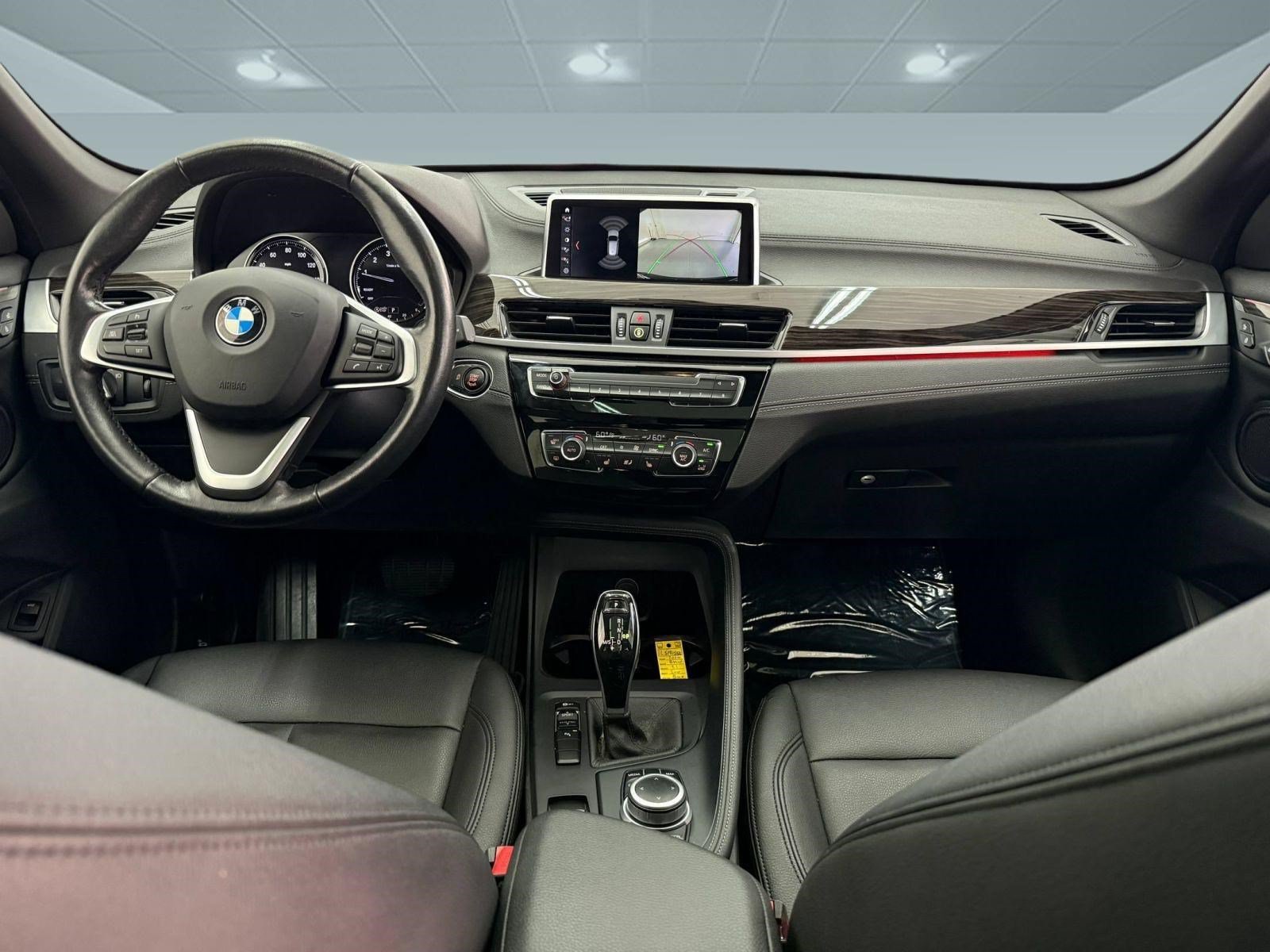 Used 2020 BMW X1 sDrive28i w/ Convenience Package FWD image 12