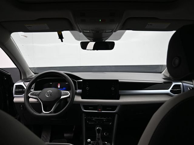 New 2026 Volkswagen Taos SE AWD/4WD image 10
