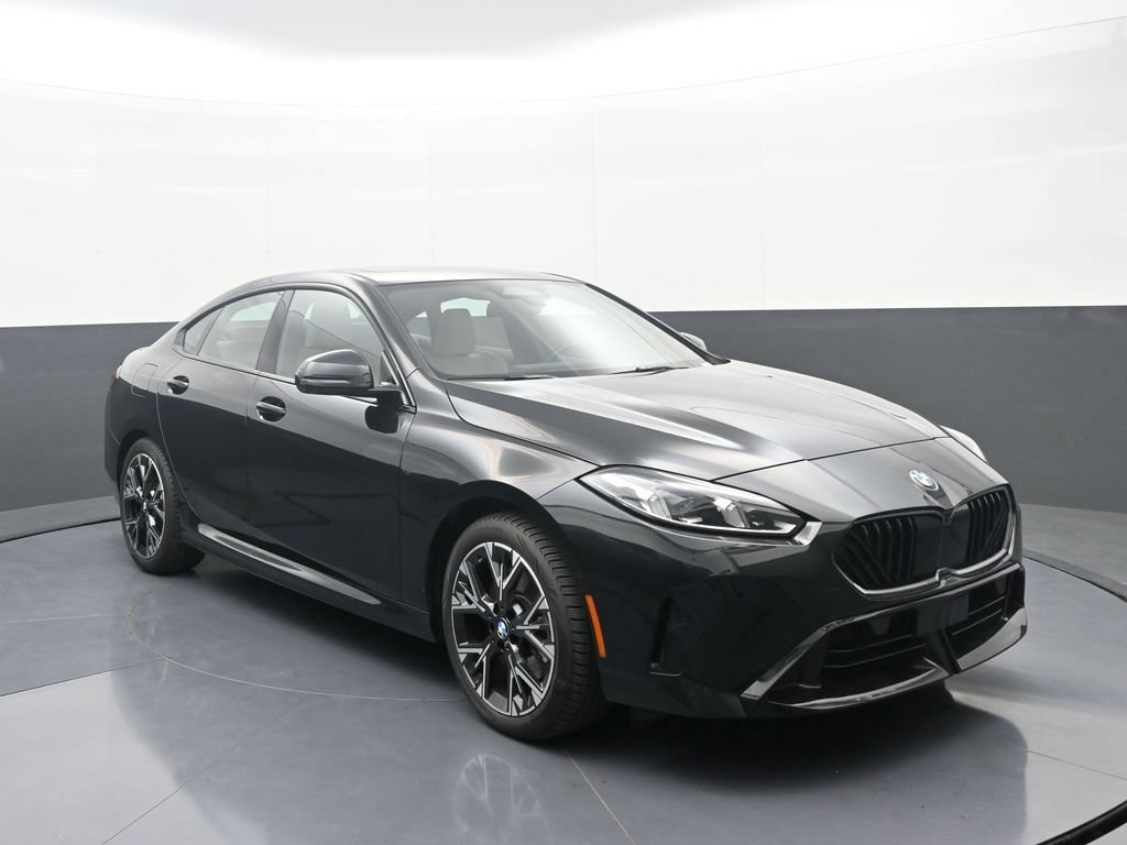 New 2026 BMW 228i xDrive w/ Technology Package AWD/4WD image 3