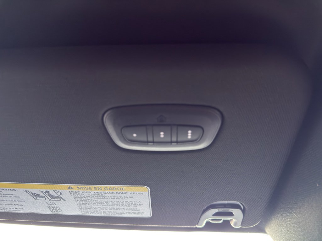 New 2026 RAM 1500 Laramie w/ Bed Utility Group image 24