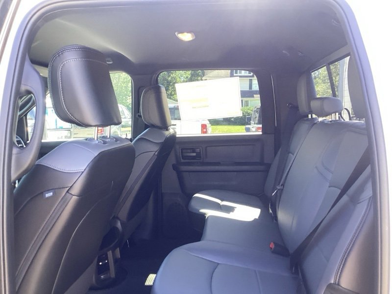 New 2026 RAM 2500 Tradesman image 18