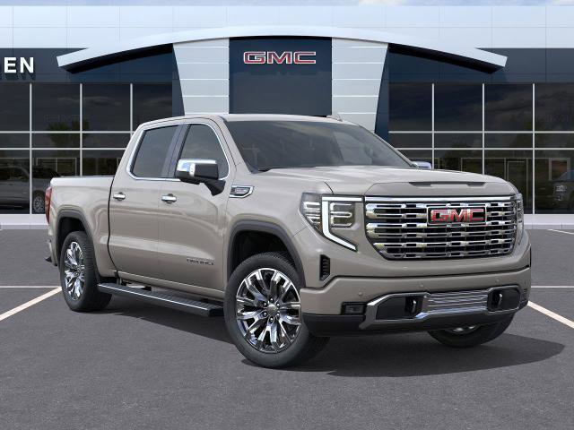 New 2026 GMC Sierra 1500 Denali image 7