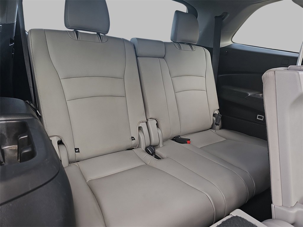 Used 2021 Honda Pilot EX-L image 12