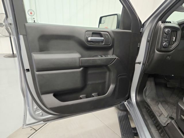 Used 2023 Chevrolet Silverado 1500 Custom w/ LPO, Dark Essentials Package image 28