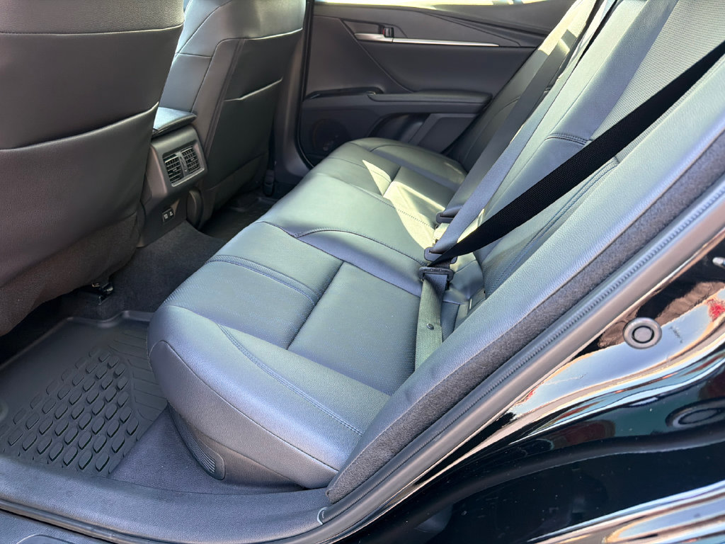 New 2026 Toyota Camry XSE w/ Premium Package FWD image 26