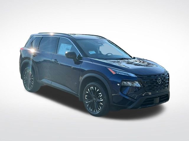 New 2026 Nissan Rogue SV image 9