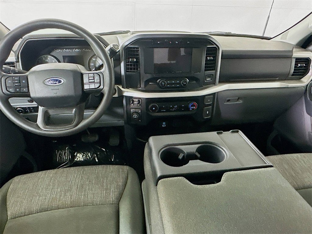 Used 2023 Ford F150 XLT w/ XTR Package image 16