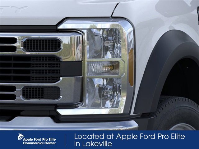 New 2026 Ford F550 4x4 Supercab Super Duty image 18