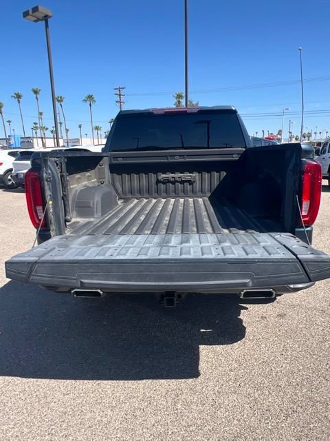 Used 2020 GMC Sierra 1500 AT4 AWD/4WD image 28