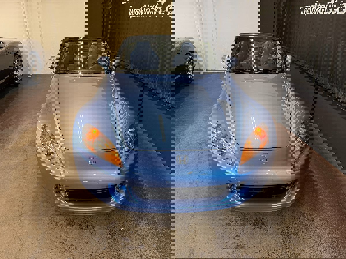 Used 2006 Honda S2000 image 8