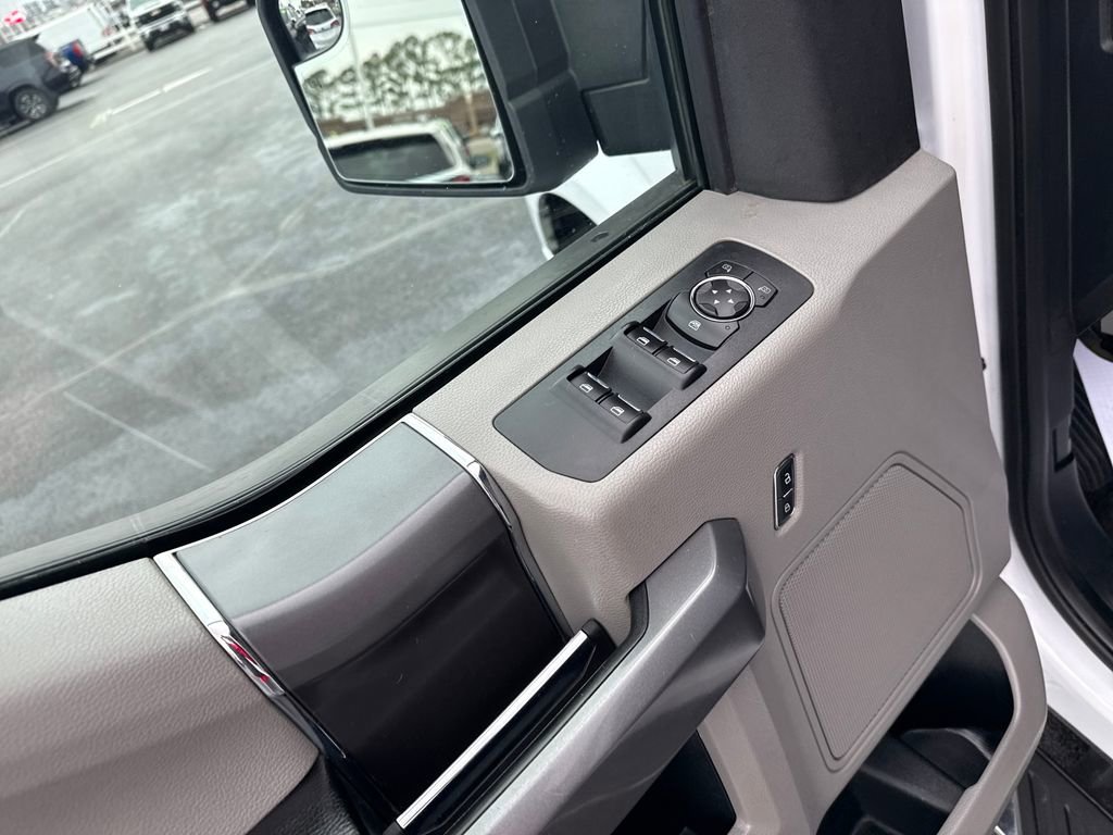 Used 2015 Ford F150 XLT w/ Equipment Group 301A Mid image 14