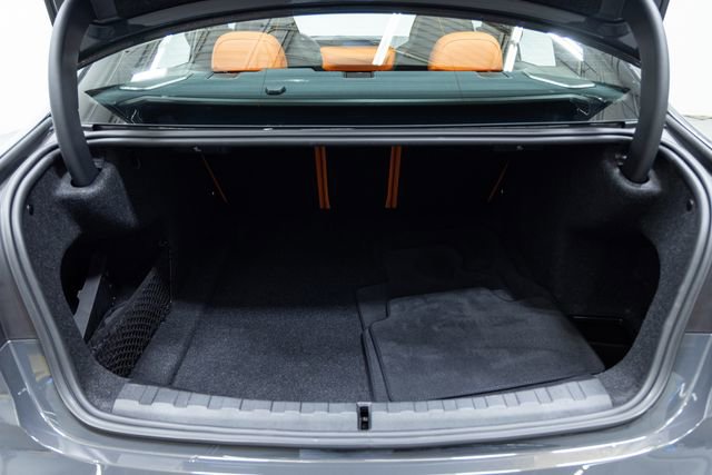 Used 2025 BMW M3 w/ Executive Package image 9