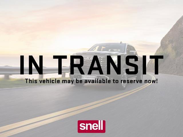 New 2026 GMC Sierra 1500 AT4X image 1