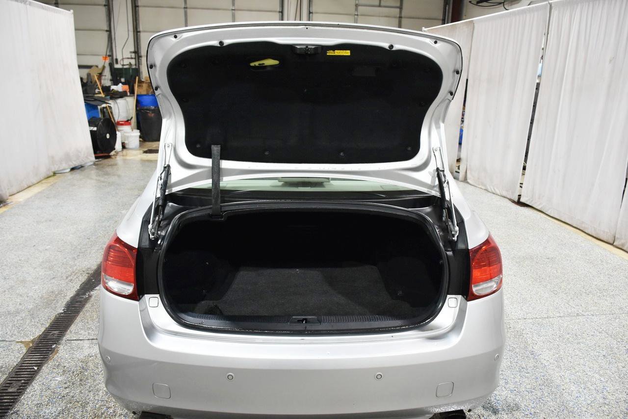 Used 2008 Lexus GS 460 image 22
