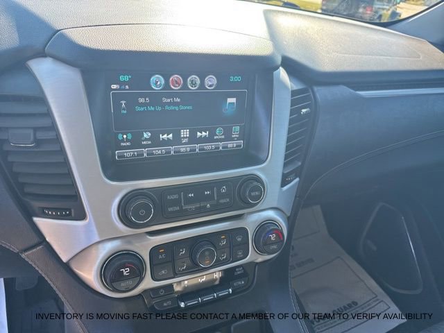 Used 2017 GMC Yukon SLE image 13