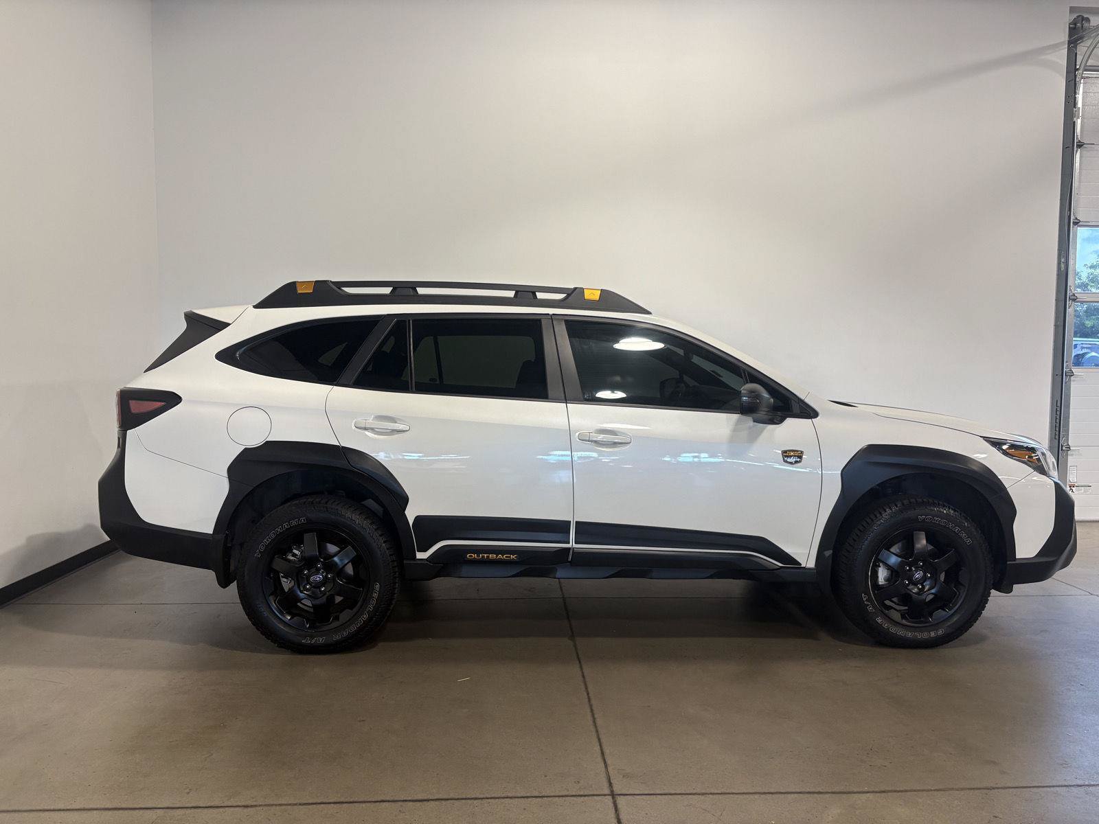 Used 2022 Subaru Outback Wilderness AWD/4WD image 2