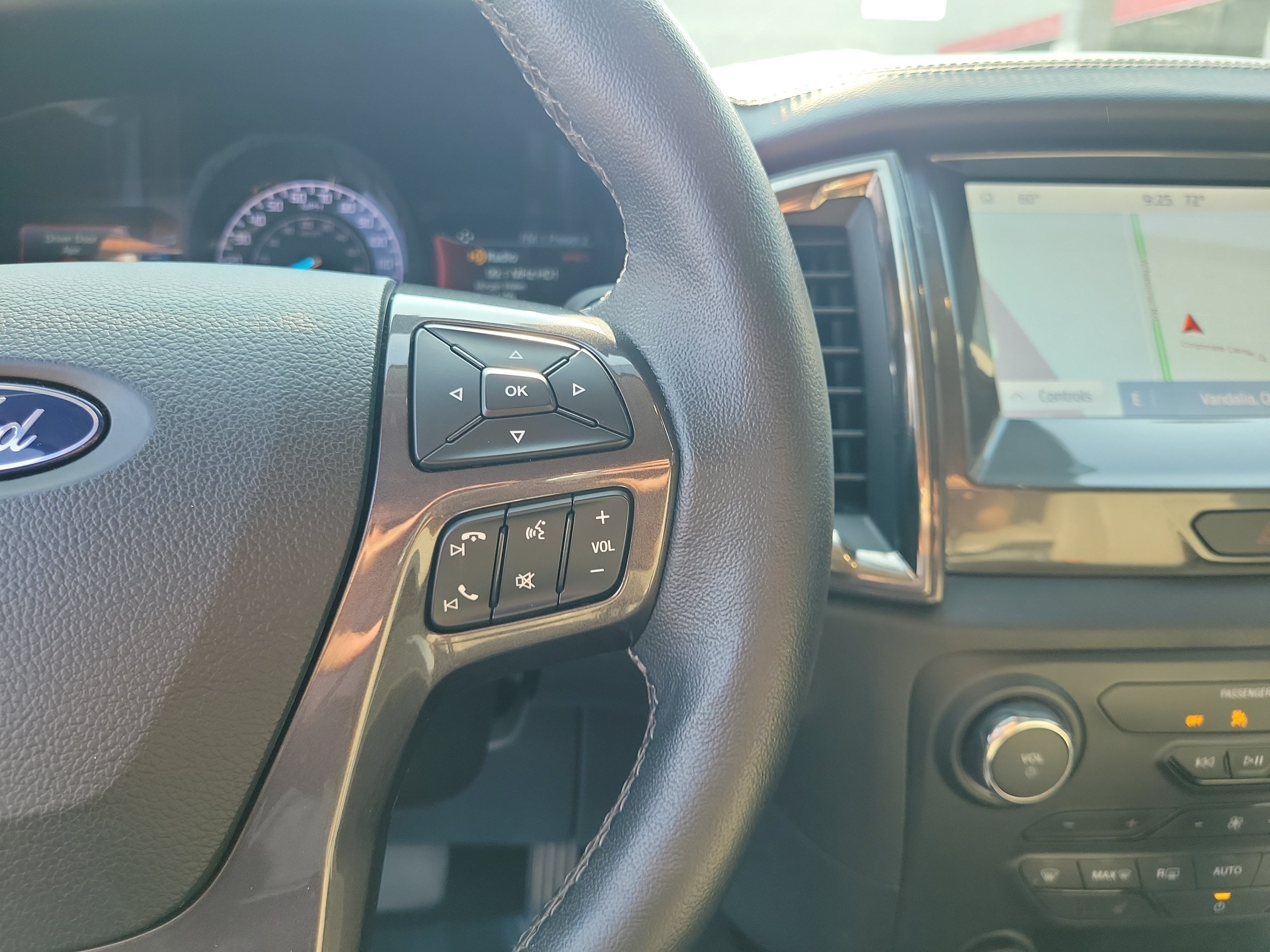 Used 2022 Ford Ranger Lariat w/ Equipment Group 501A High AWD/4WD image 23